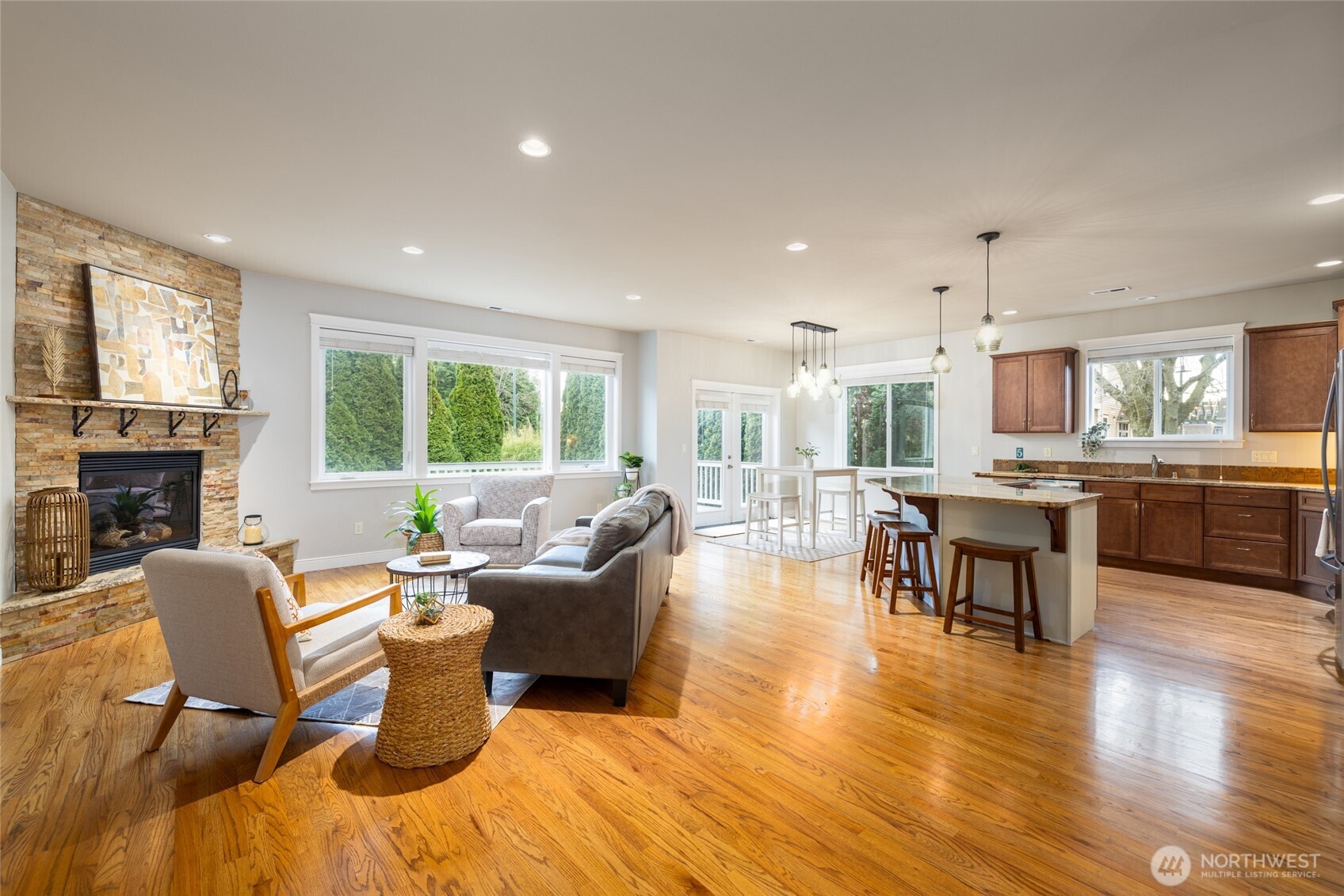 206 Dalan Place La Conner, WA 98257 - Photo 4 of 38