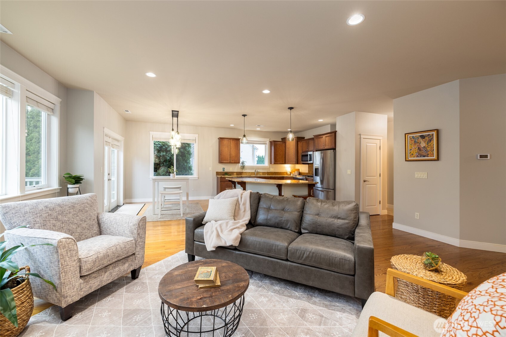 206 Dalan Place La Conner, WA 98257 - Photo 6 of 38