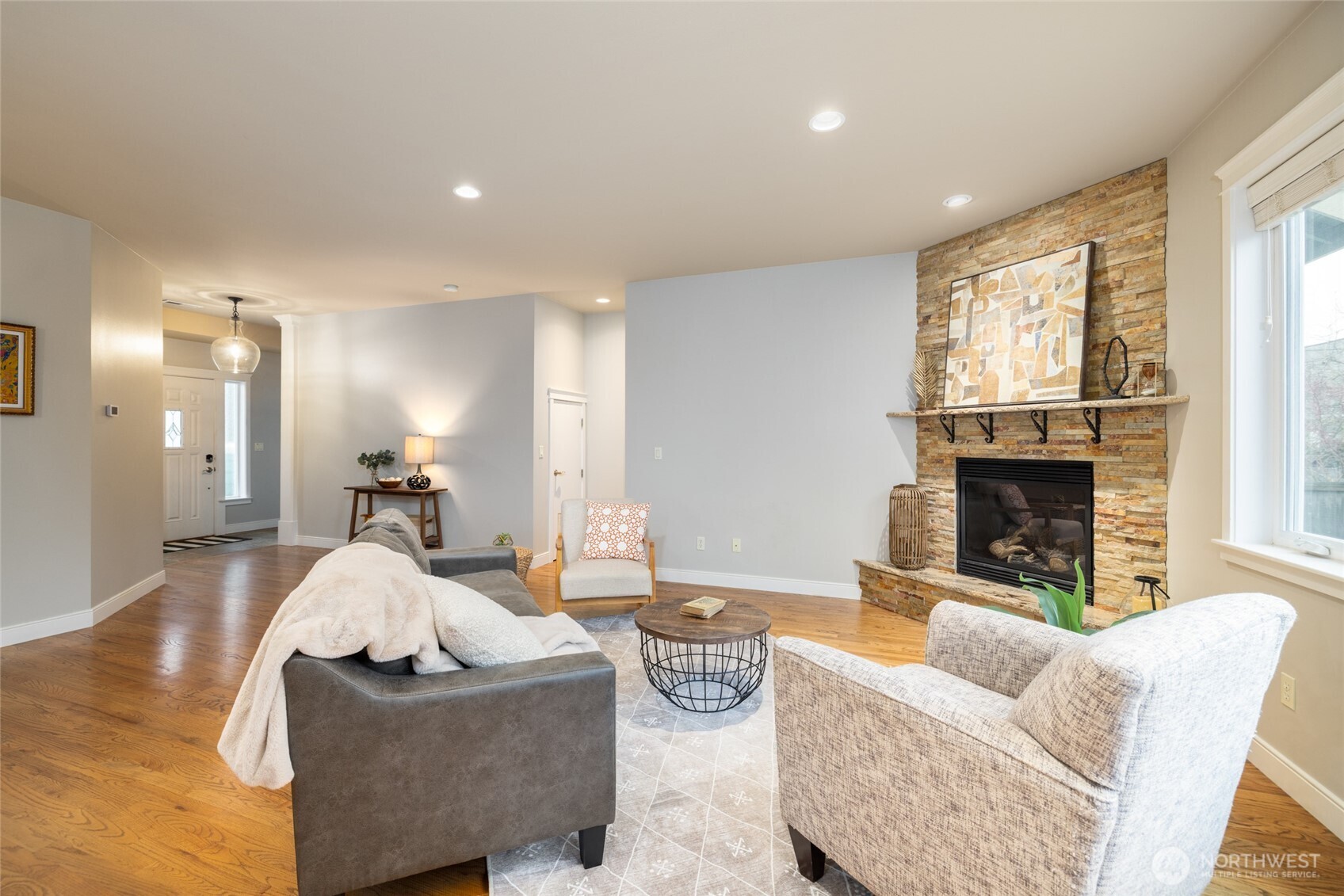 206 Dalan Place La Conner, WA 98257 - Photo 7 of 38