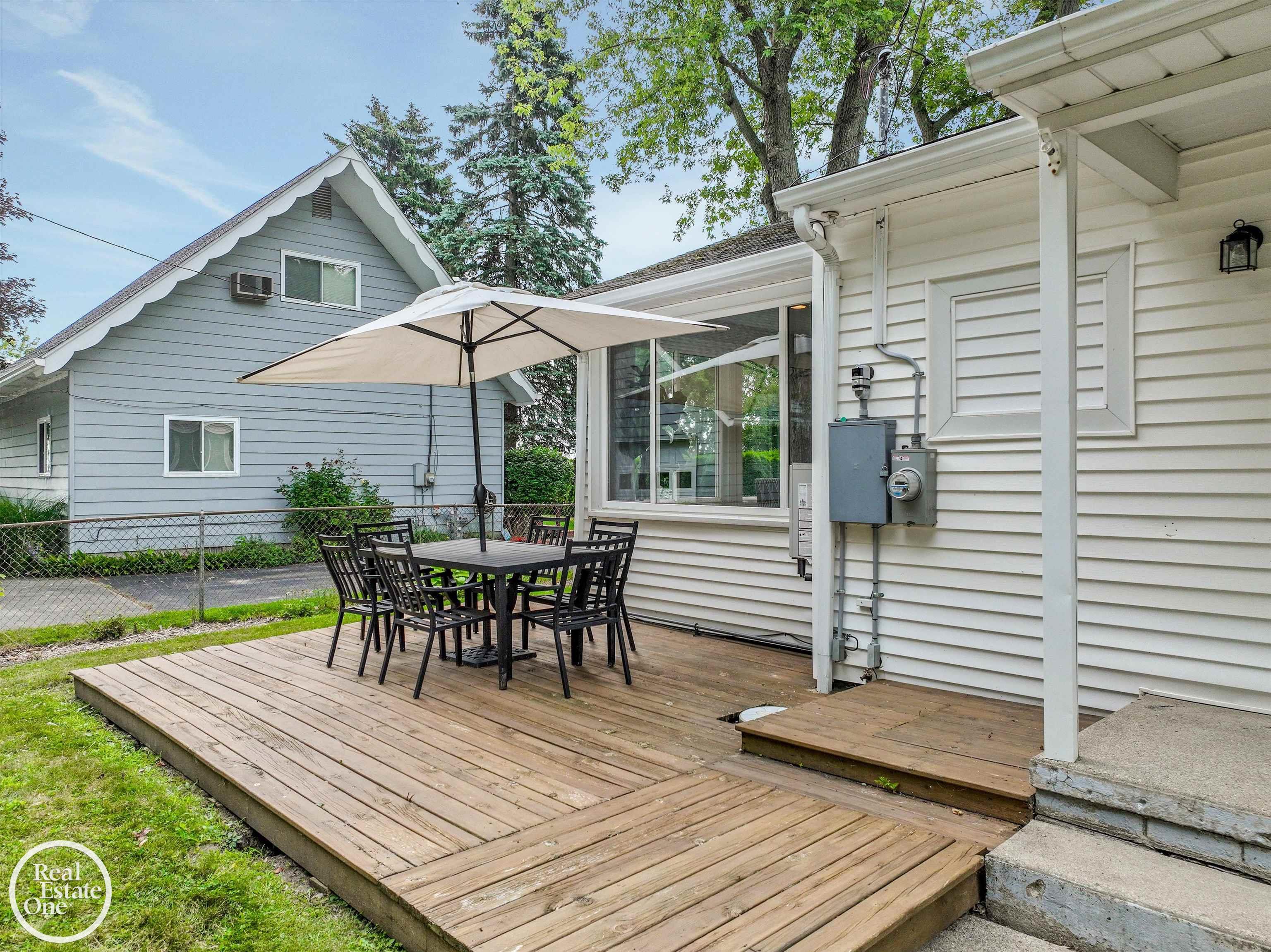 7399 Walbridge Road Lexington, MI 48450 - Photo 25 of 40 Gallery Image 25