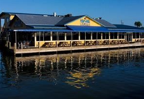 632 18th Street San Leon, TX 77539 - Photo 6 of 10 a front view of a house with swimming pool