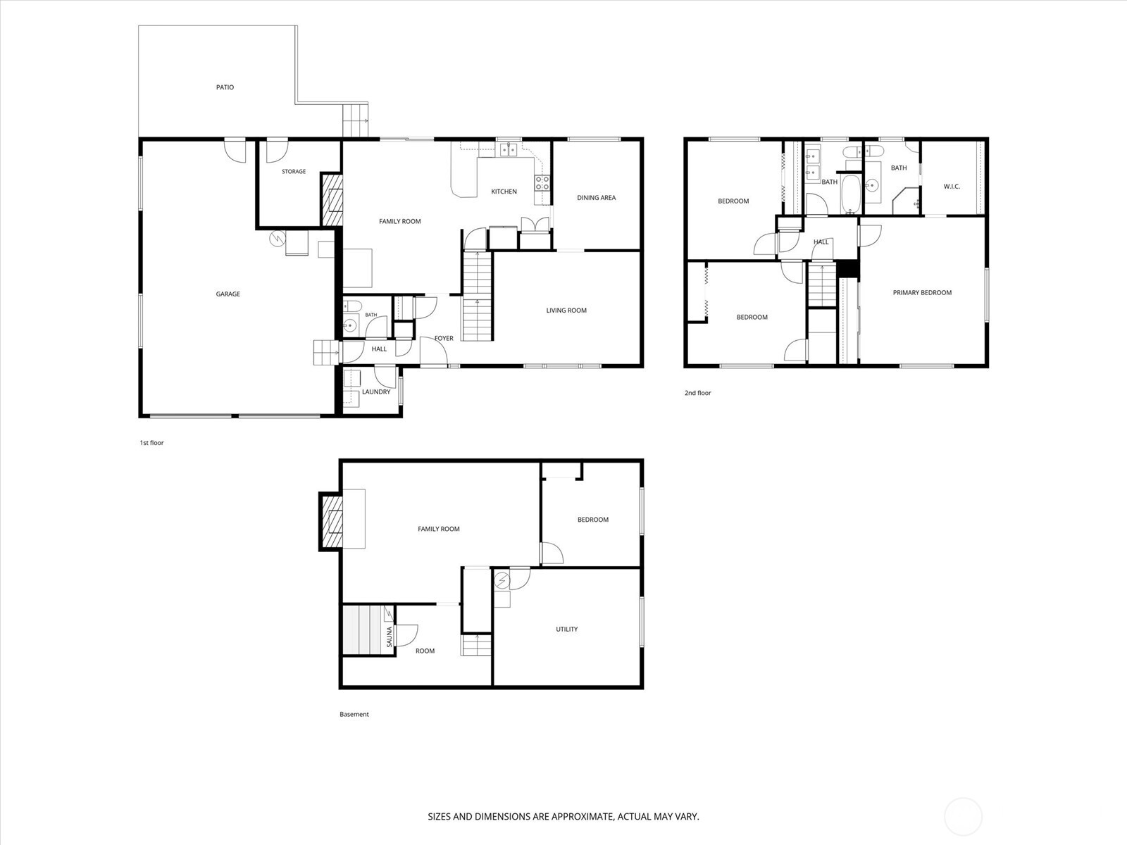 202 168th Street Southeast Bothell, WA 98012 - Photo 38 of 38