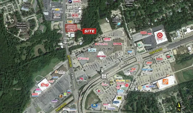 a utility room with a walls and a shower