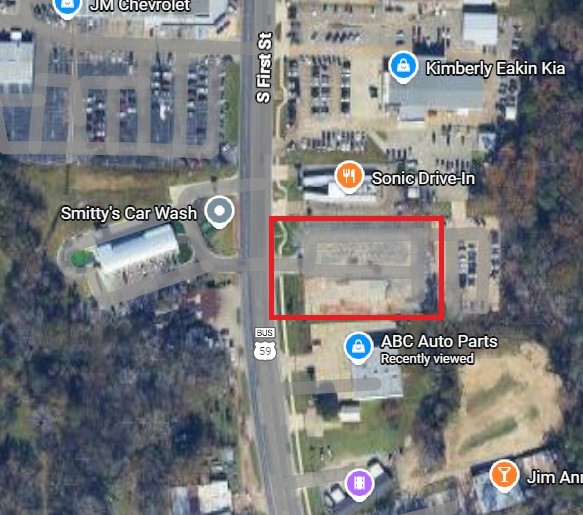 1901 South First Street Lufkin, TX 75901 - Photo 4 of 7