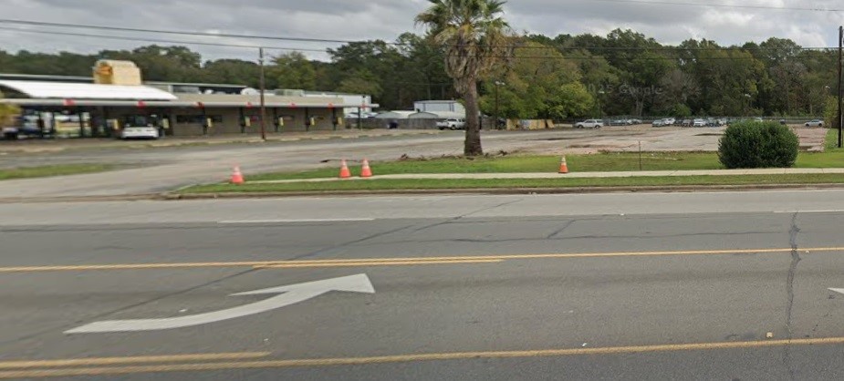 1901 South First Street Lufkin, TX 75901 - Photo 7 of 7 a view of a city