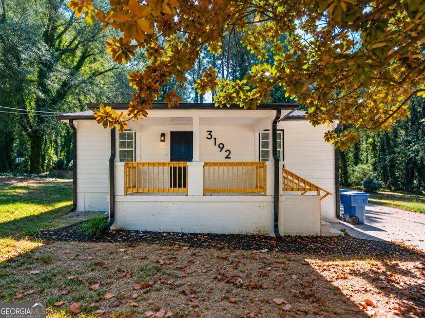 3192 Oakcliff Road Northwest Atlanta, GA 30311 - Photo 28 of 28 Gallery Image 28