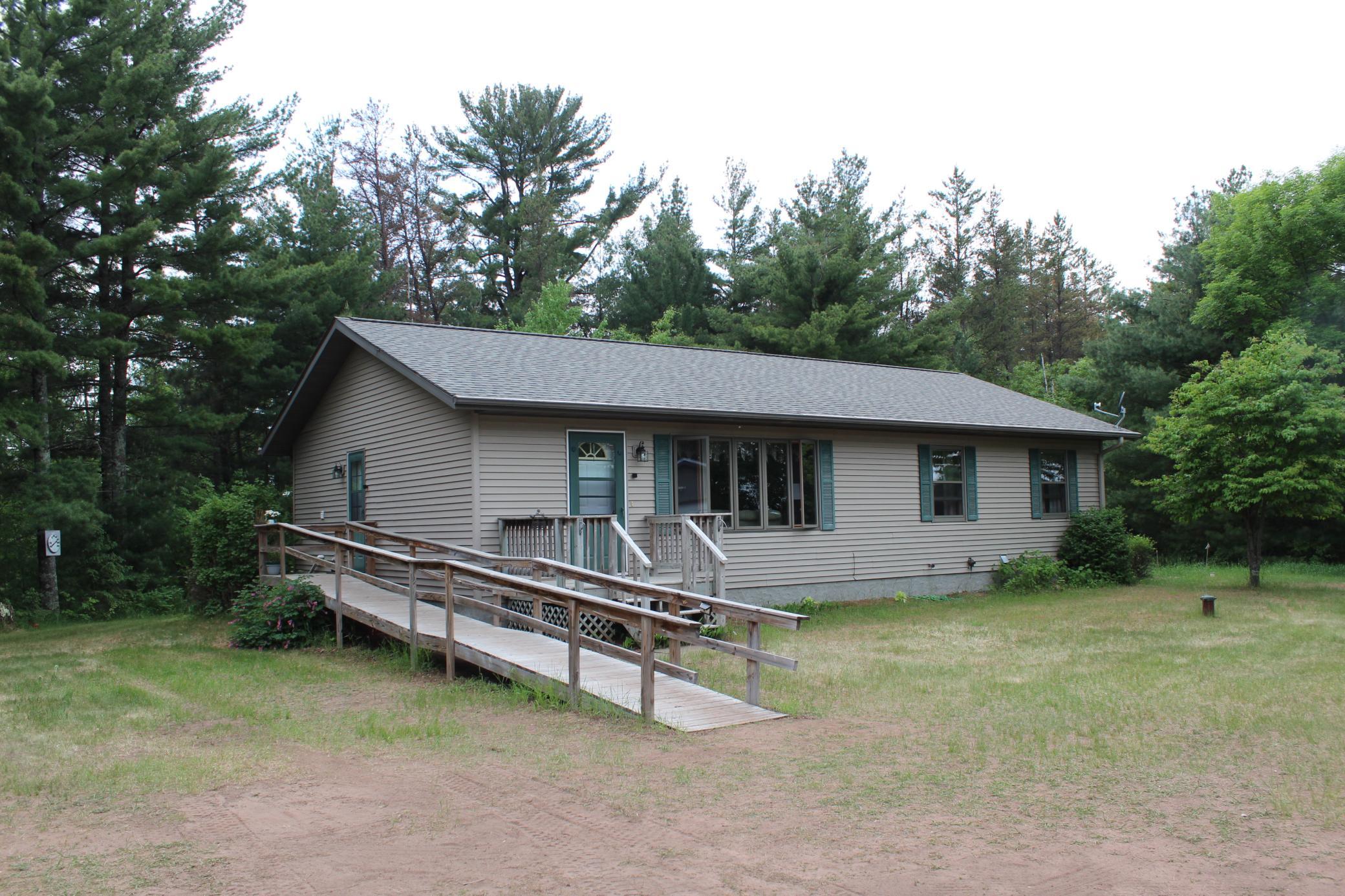 24123 North Williams Road Grantsburg, WI 54840 - Photo 1 of 1 Gallery Image 1