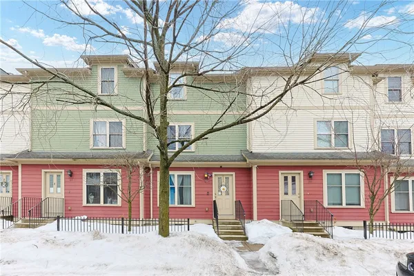 $249,900 | 88 Barton Street, Unit 6, Pawtucket, RI 02860