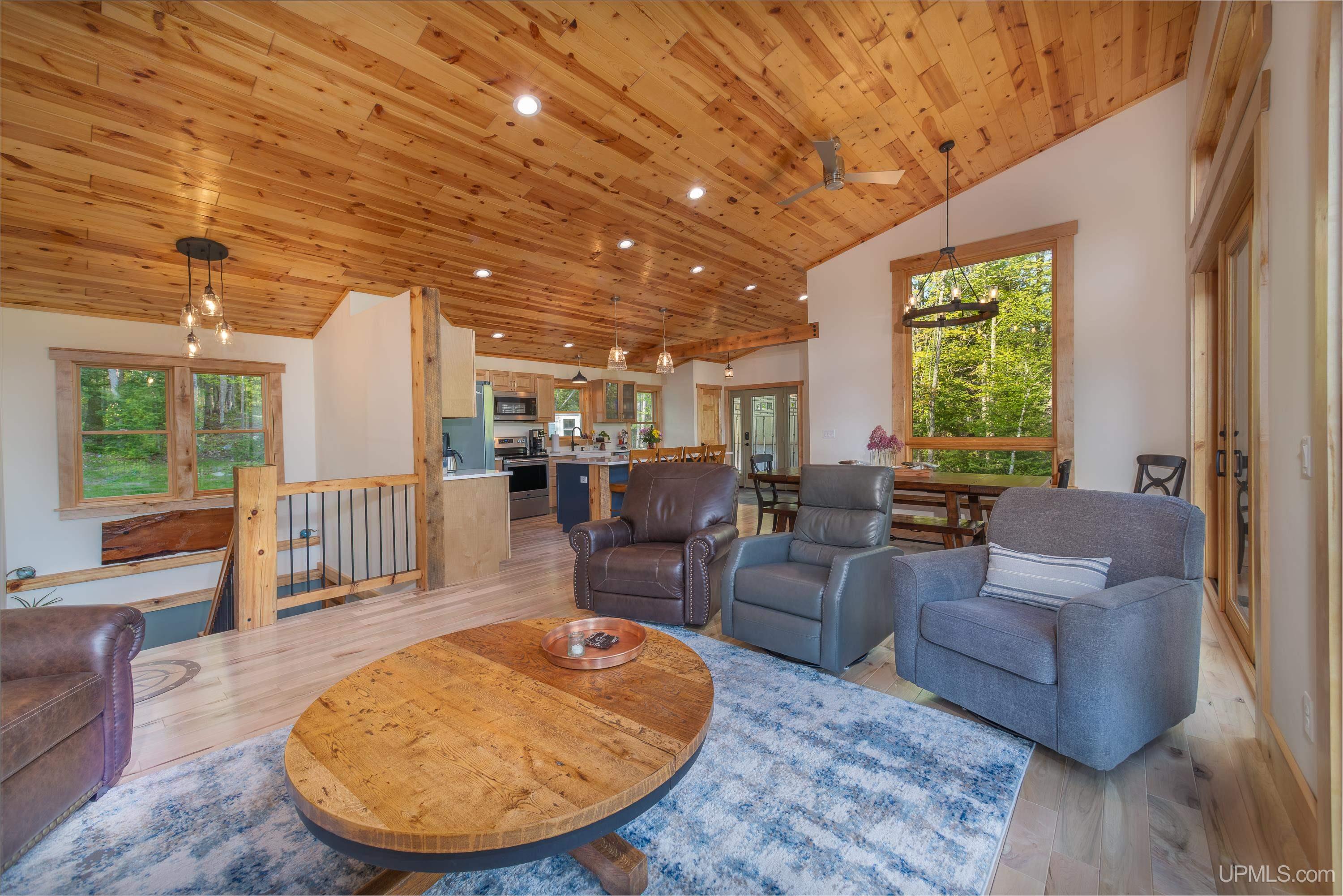 509 Red Road Michigamme, MI 49861 - Photo 10 of 73