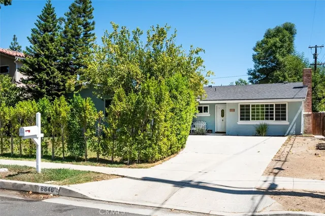 $1,150,000 | 8846 Laramie Avenue, Winnetka, CA 91306