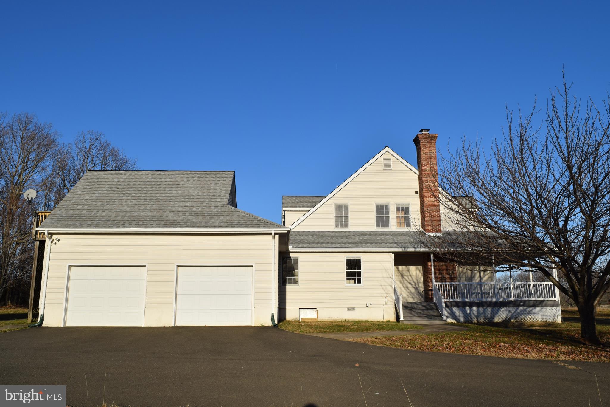 3384 Ensors Shop Road Midland, VA 22728 - Photo 2 of 17 Exterior (General)