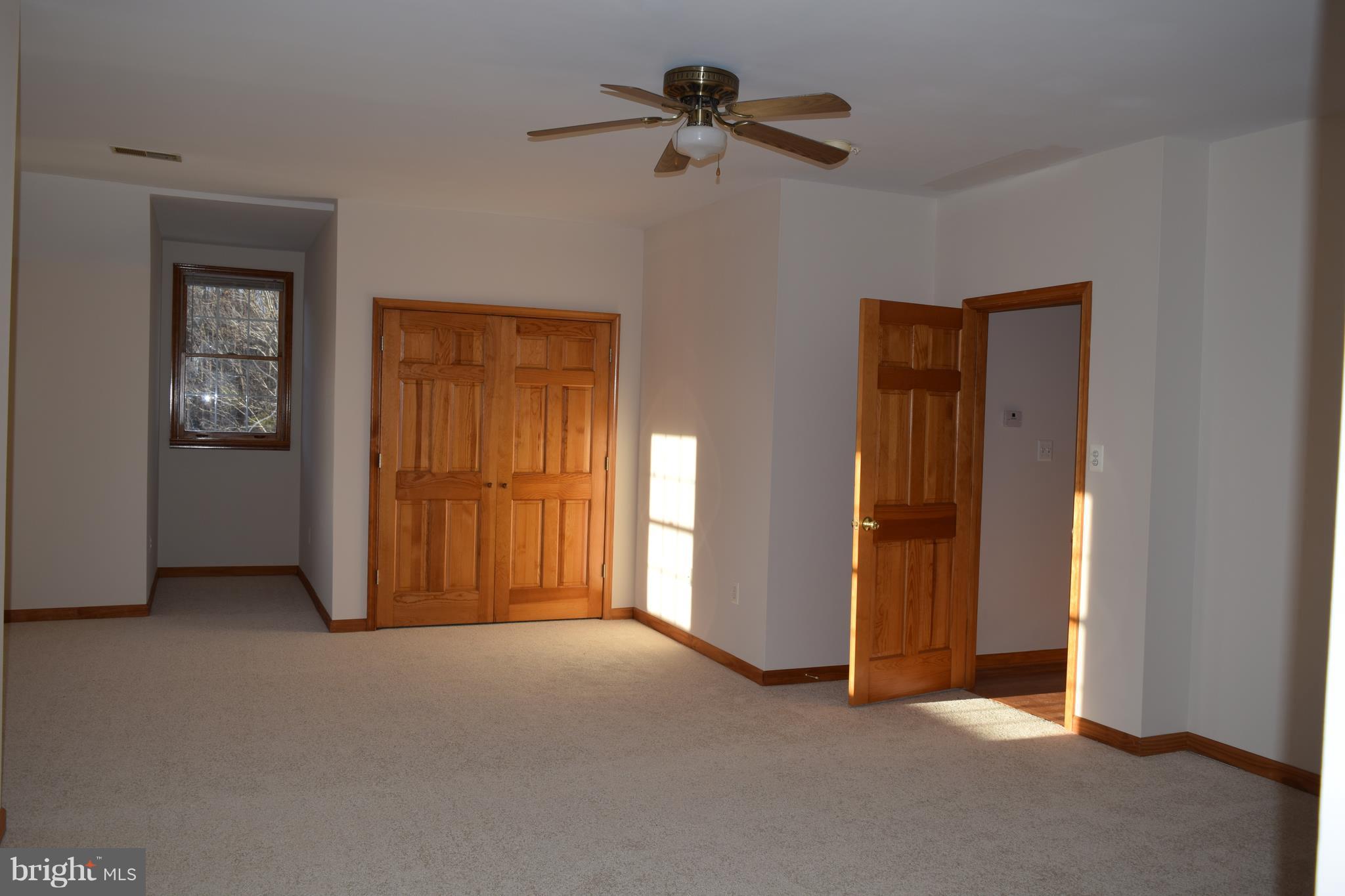 3384 Ensors Shop Road Midland, VA 22728 - Photo 15 of 17 Bedroom