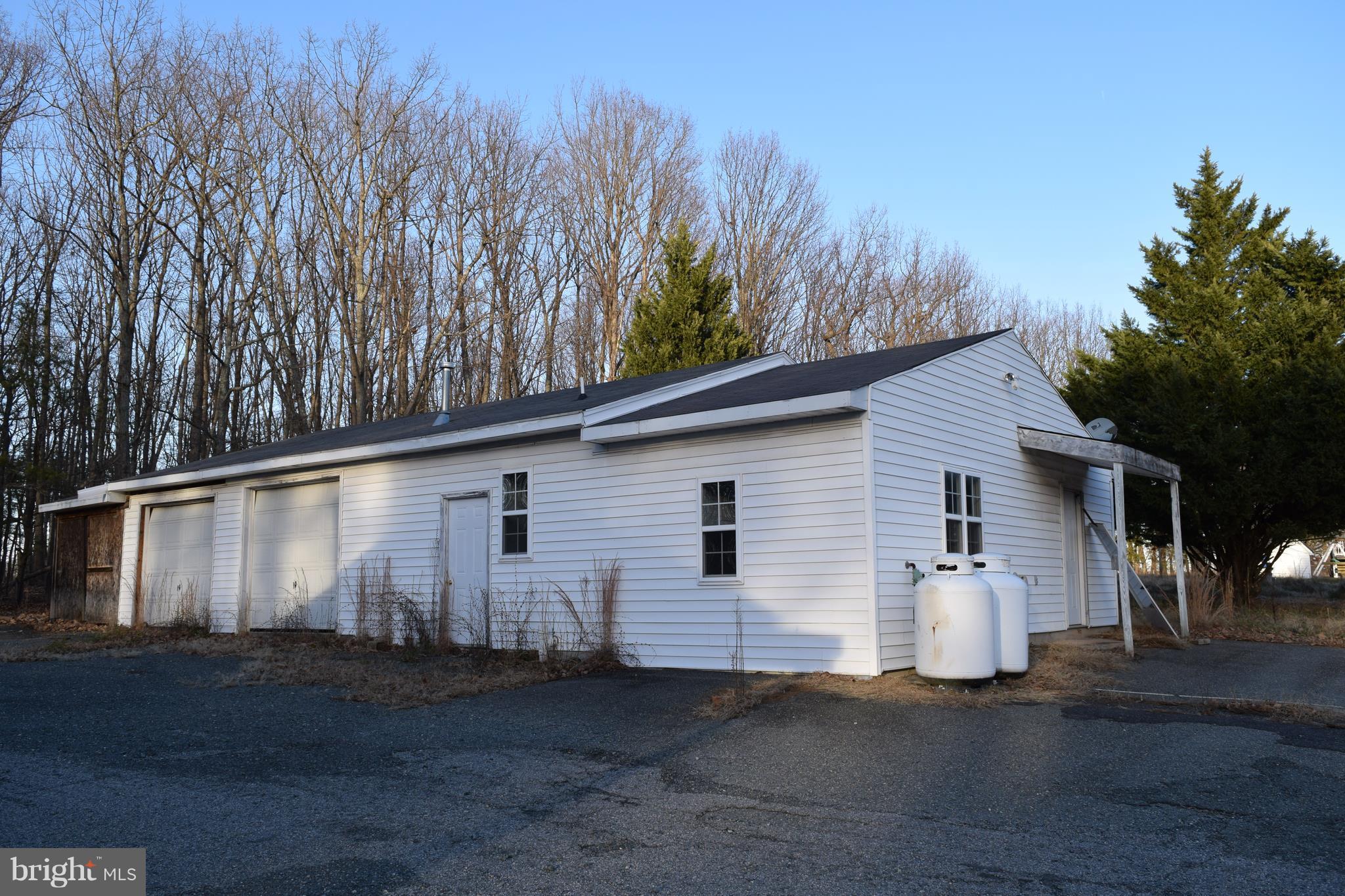 3384 Ensors Shop Road Midland, VA 22728 - Photo 16 of 17 Exterior (General)