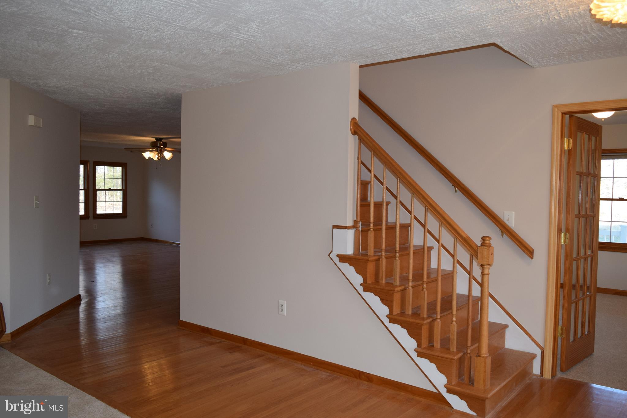 3384 Ensors Shop Road Midland, VA 22728 - Photo 5 of 17 Interior (General)