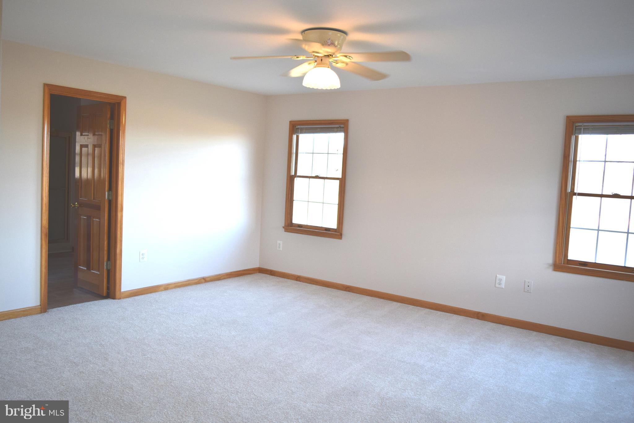 3384 Ensors Shop Road Midland, VA 22728 - Photo 10 of 17 Bedroom (Master)