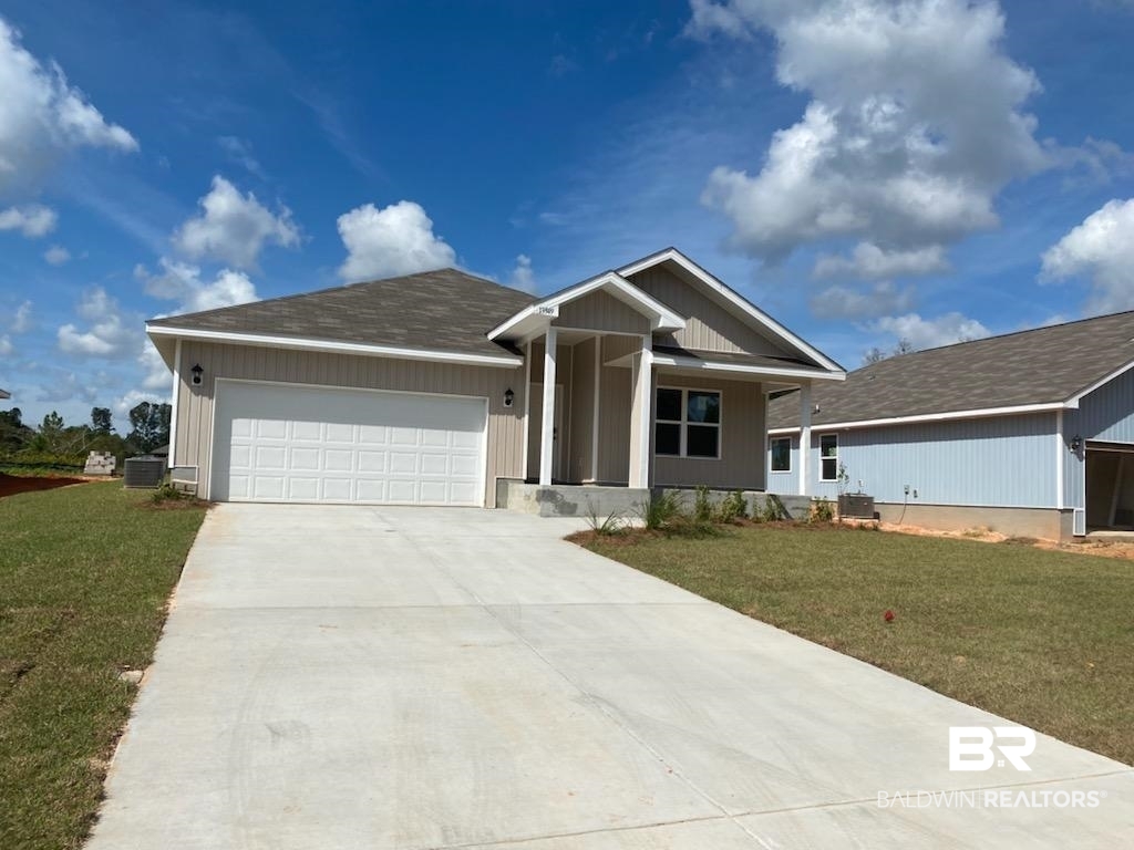 13949 Shea Circle Foley, AL 36535 - Photo 1 of 2