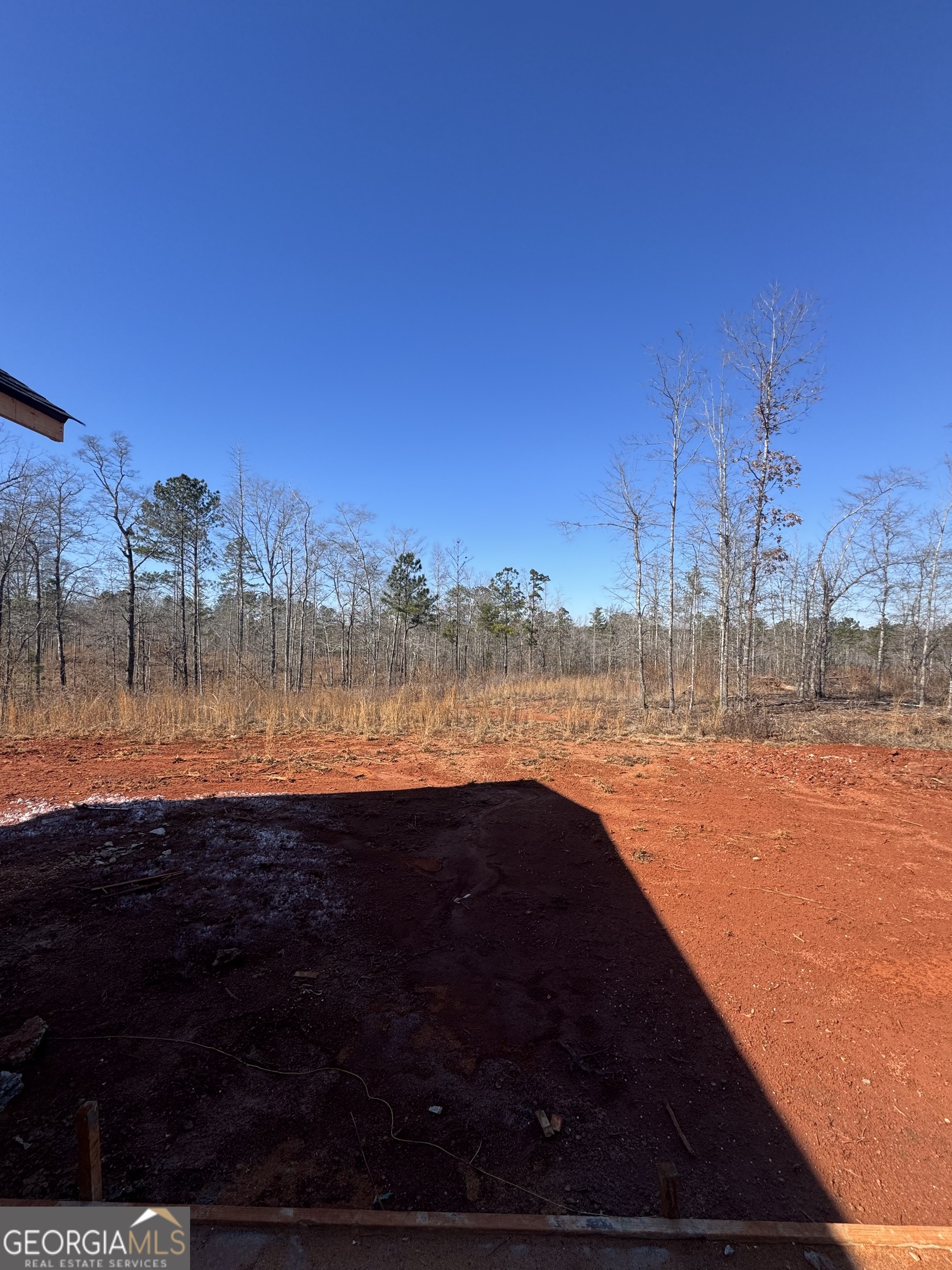 331 Andrews Mill Road Greenville, GA 30222 - Photo 6 of 7 a view of a ocean with beach
