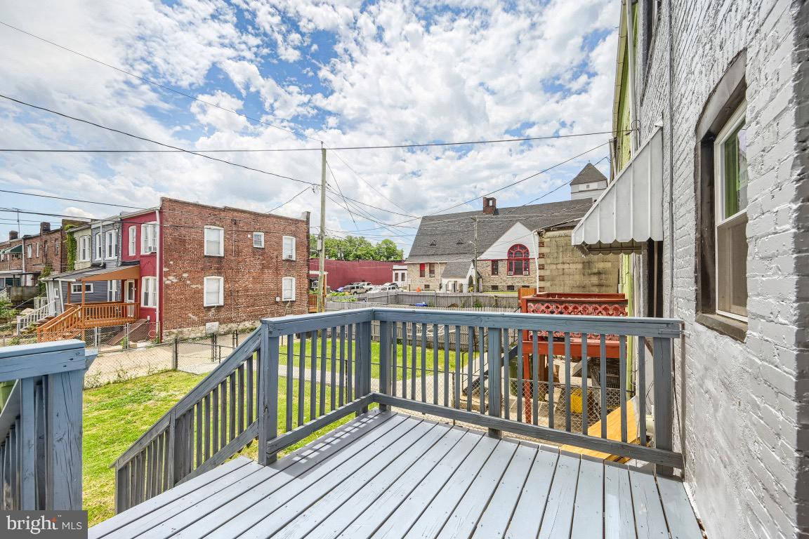 4812 Reisterstown Road Baltimore, MD 21215 - Photo 16 of 17