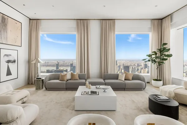 $22,995,000 | 432 Park Avenue, Unit 66B | Midtown East