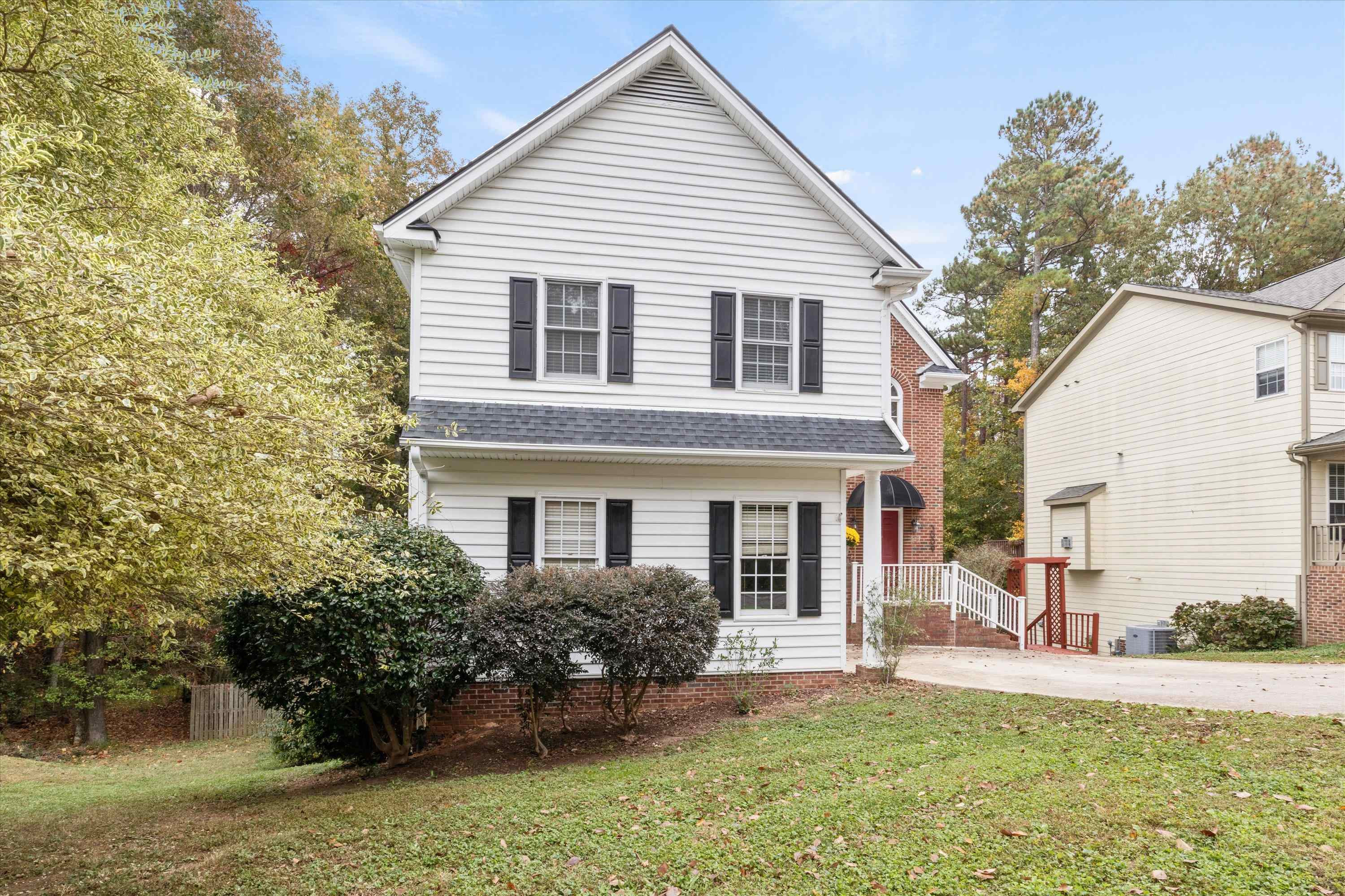 3009 Englefield Drive Raleigh, NC 27615 - Photo 37 of 51 Photo 37