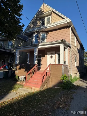 $146,900 | 42 Kamper Avenue, Buffalo, NY 14210