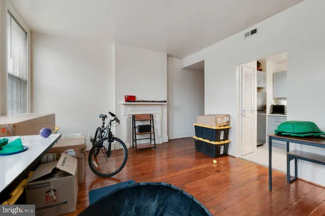 $425,000 | 645 North Paca Street, Baltimore, MD 21201