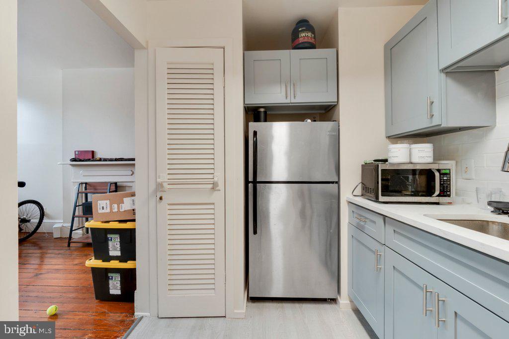 645 North Paca Street Baltimore, MD 21201 - Photo 14 of 36