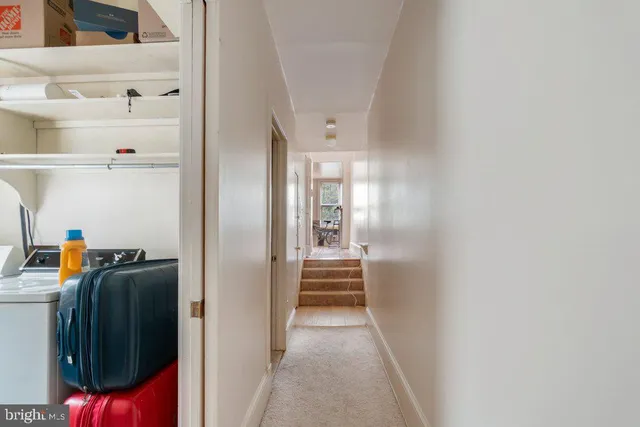 $425,000 | 645 North Paca Street, Baltimore, MD 21201