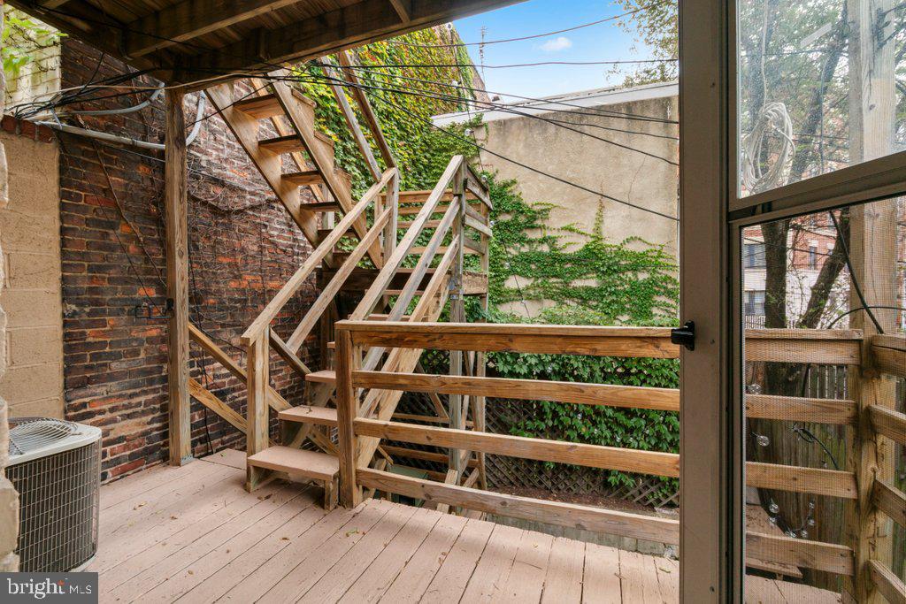 645 North Paca Street Baltimore, MD 21201 - Photo 20 of 36