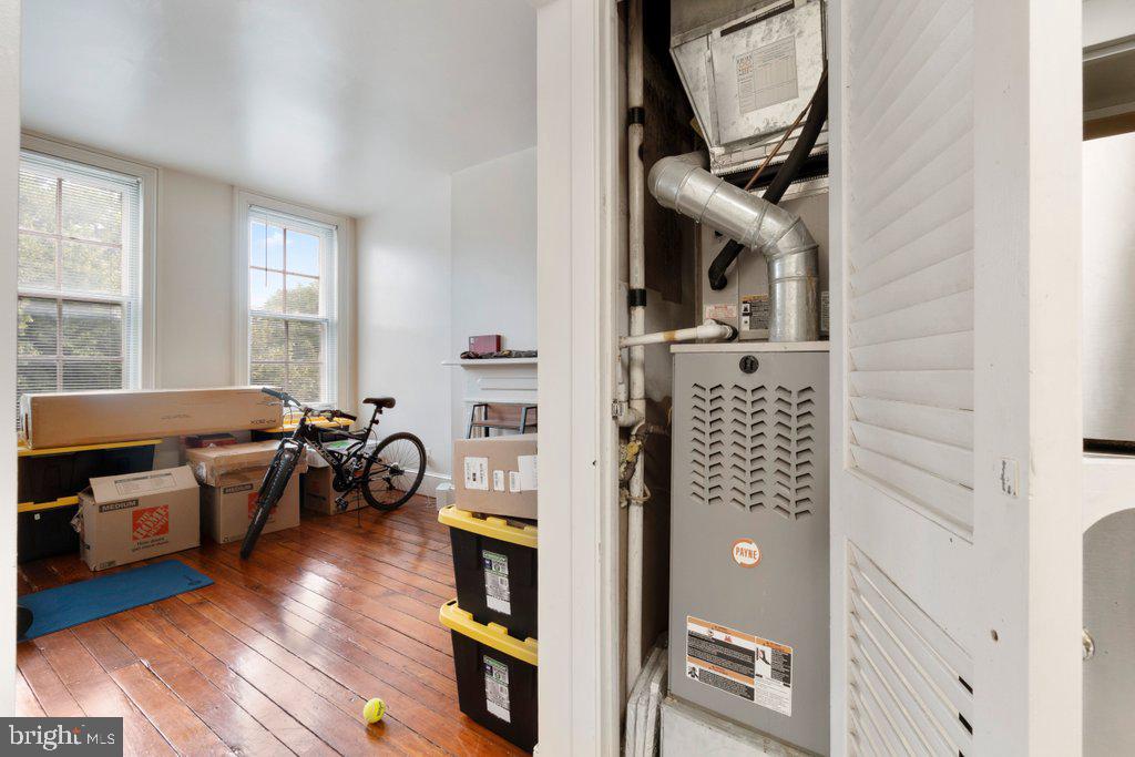 645 North Paca Street Baltimore, MD 21201 - Photo 21 of 36