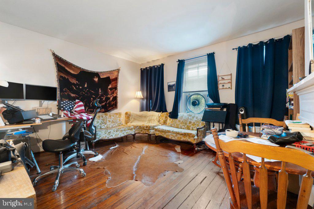 645 North Paca Street Baltimore, MD 21201 - Photo 23 of 36