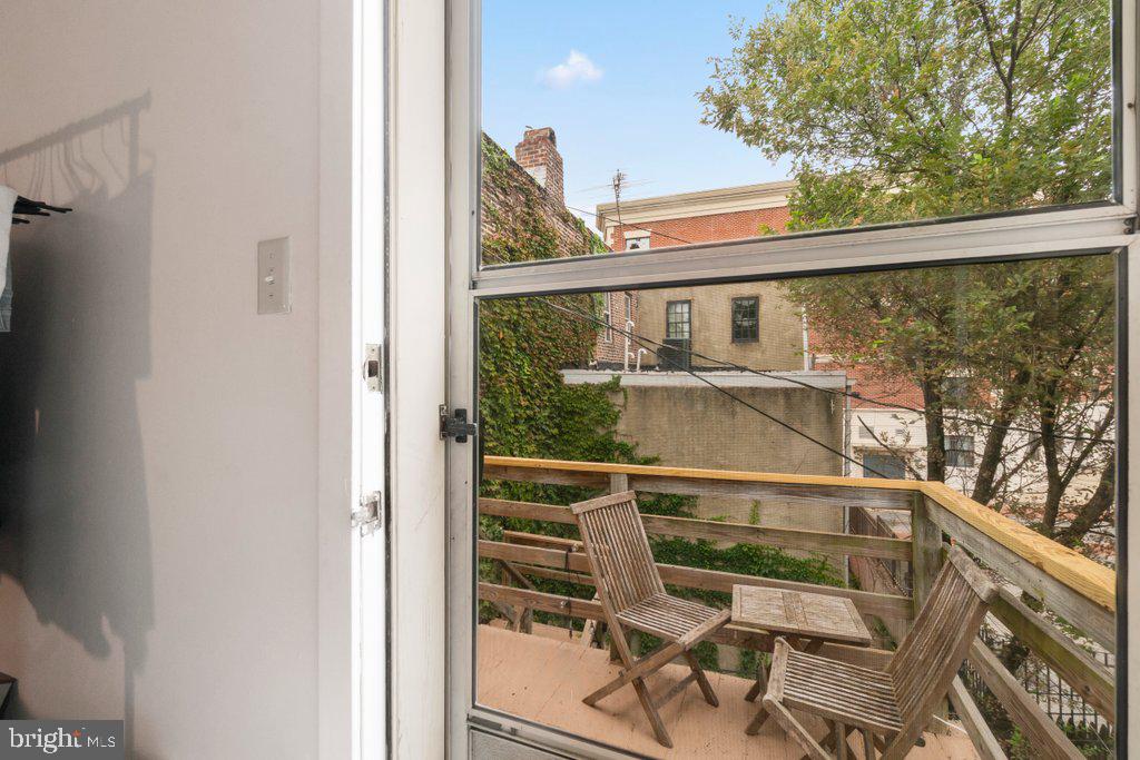 645 North Paca Street Baltimore, MD 21201 - Photo 28 of 36