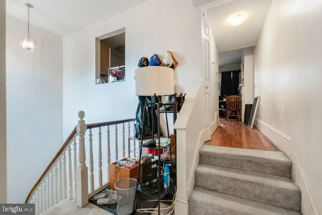 $425,000 | 645 North Paca Street, Baltimore, MD 21201
