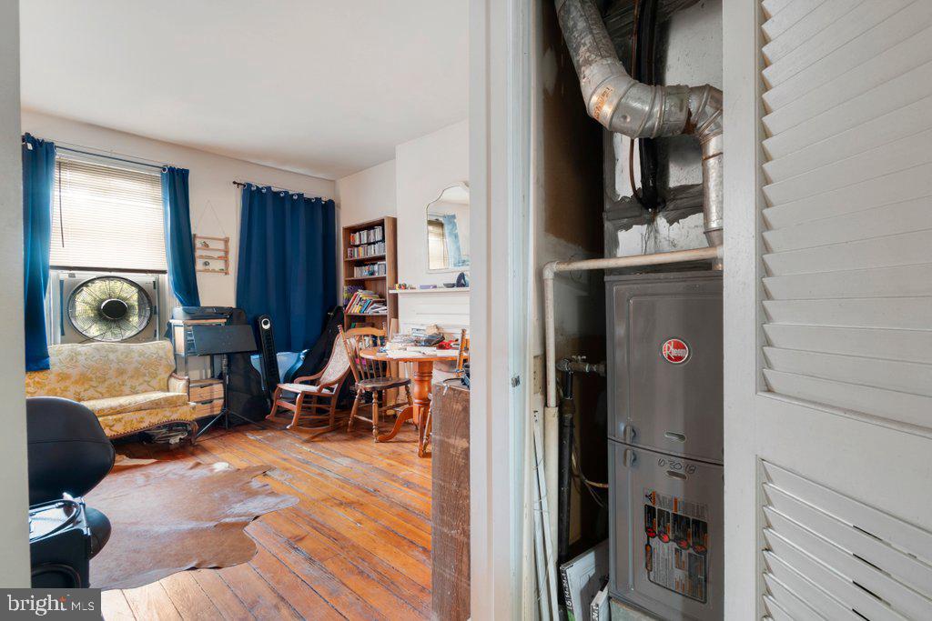 645 North Paca Street Baltimore, MD 21201 - Photo 31 of 36