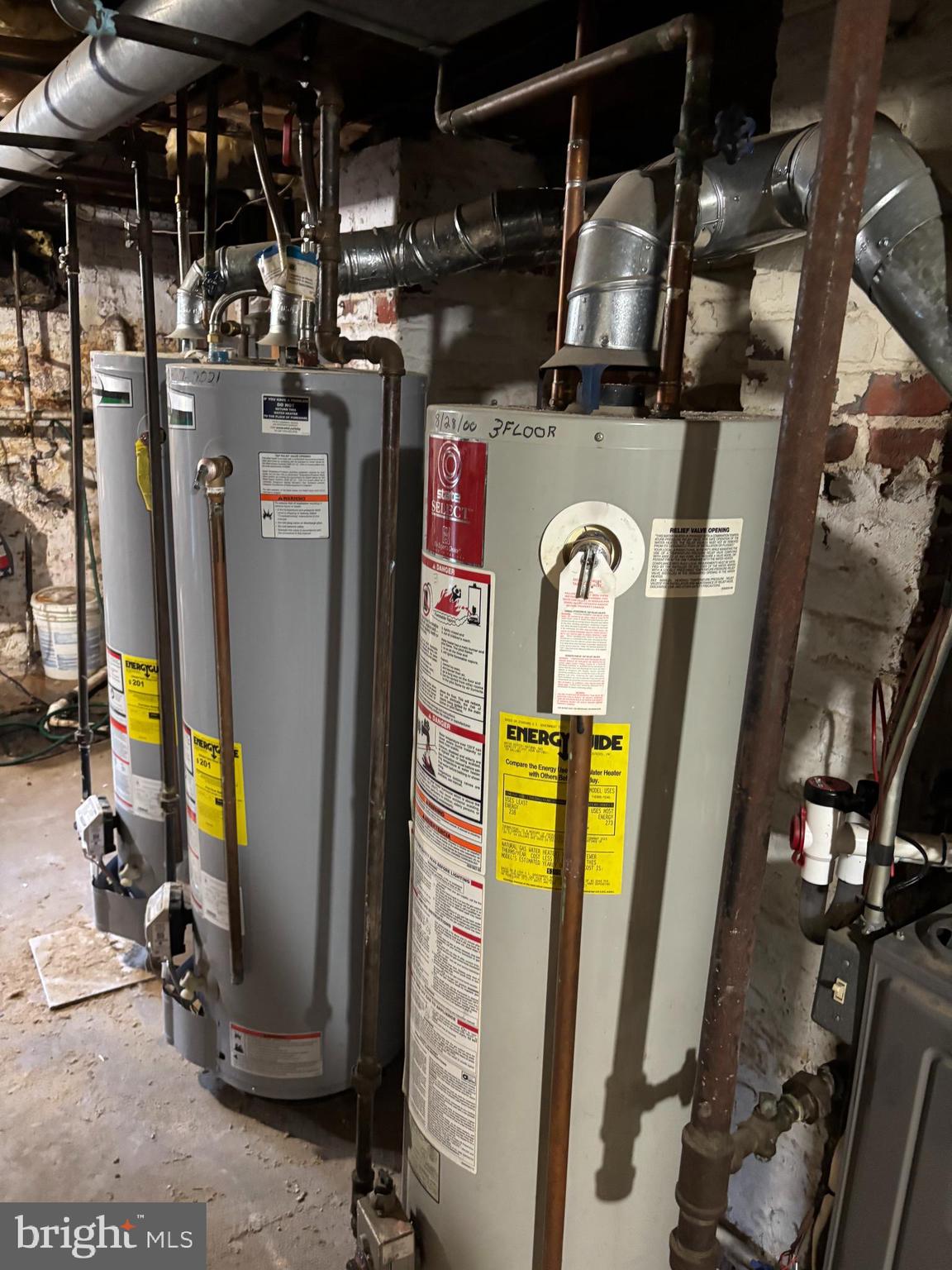 645 North Paca Street Baltimore, MD 21201 - Photo 32 of 36