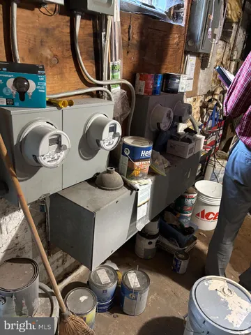 $425,000 | 645 North Paca Street, Baltimore, MD 21201