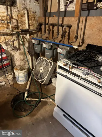 $425,000 | 645 North Paca Street, Baltimore, MD 21201