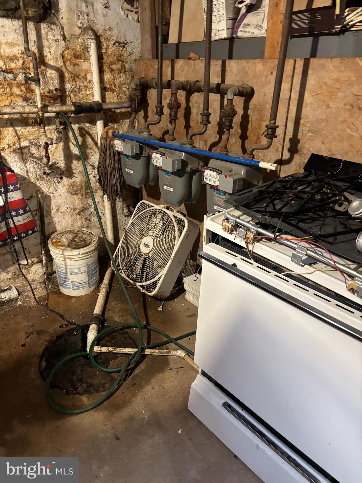 645 North Paca Street Baltimore, MD 21201 - Photo 35 of 36