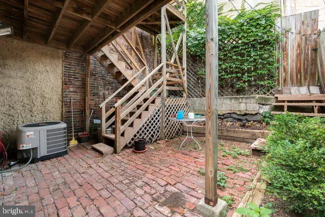 $425,000 | 645 North Paca Street, Baltimore, MD 21201