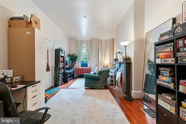 $425,000 | 645 North Paca Street, Baltimore, MD 21201