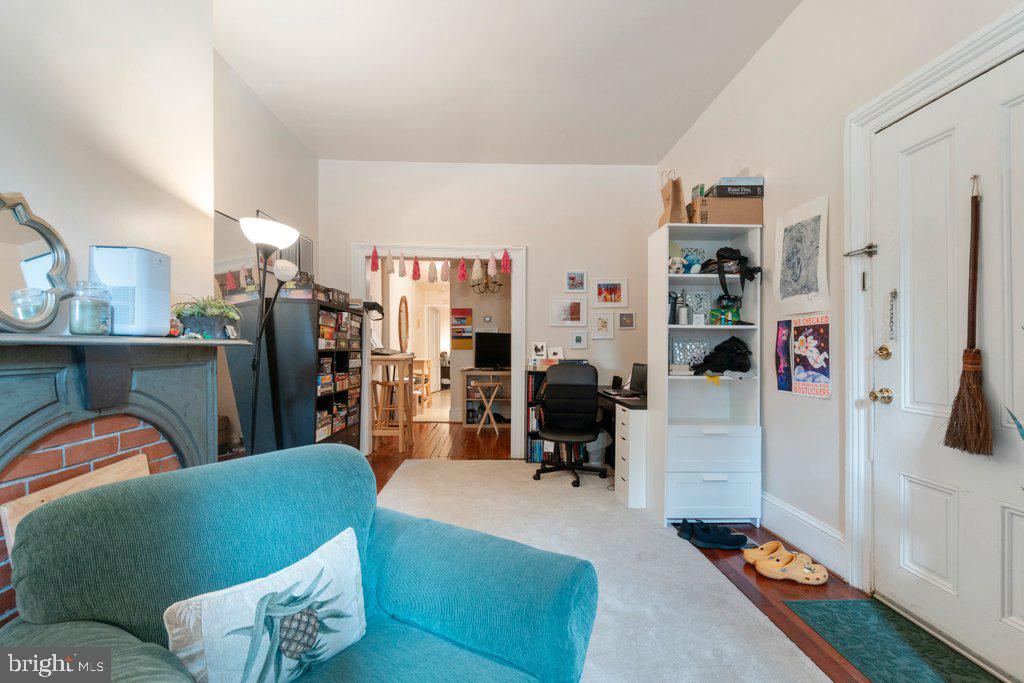 645 North Paca Street Baltimore, MD 21201 - Photo 5 of 36