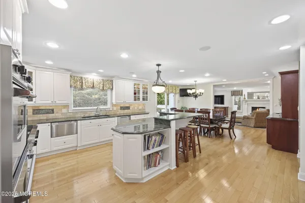 $2,449,000 | 21 Musket Lane, Eatontown, NJ 07724
