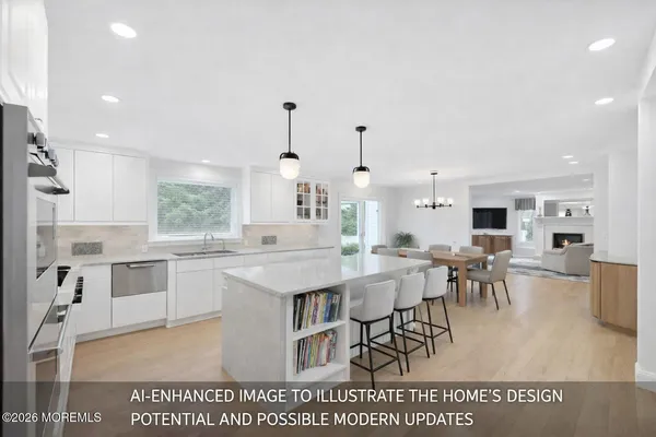 $2,449,000 | 21 Musket Lane, Eatontown, NJ 07724