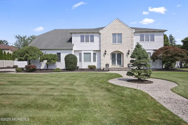$2,449,000 | 21 Musket Lane, Eatontown, NJ 07724