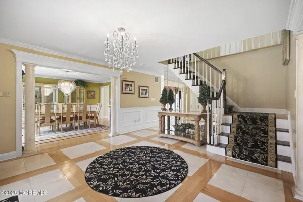 $2,449,000 | 21 Musket Lane, Eatontown, NJ 07724