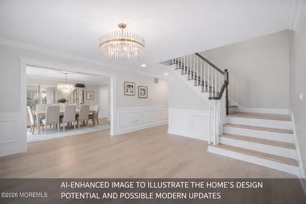 $2,449,000 | 21 Musket Lane, Eatontown, NJ 07724