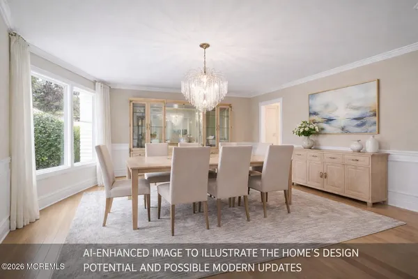 $2,449,000 | 21 Musket Lane, Eatontown, NJ 07724