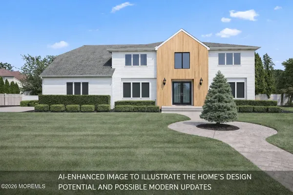 $2,449,000 | 21 Musket Lane, Eatontown, NJ 07724
