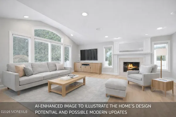 $2,449,000 | 21 Musket Lane, Eatontown, NJ 07724