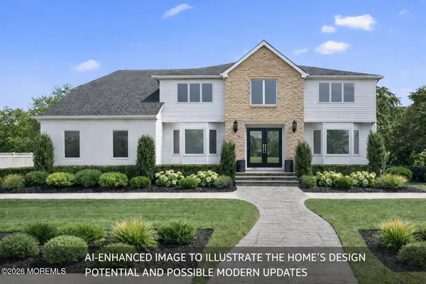 $2,449,000 | 21 Musket Lane, Eatontown, NJ 07724
